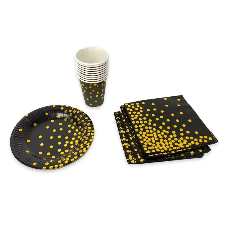 Educat Party Pack 4 - 30 pieces