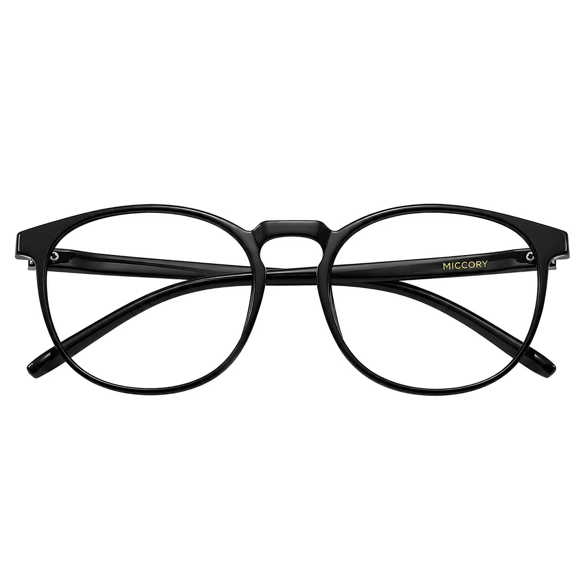 Blinkers Serenity Blue Light Blocking Glasses (Single Pack) - Black