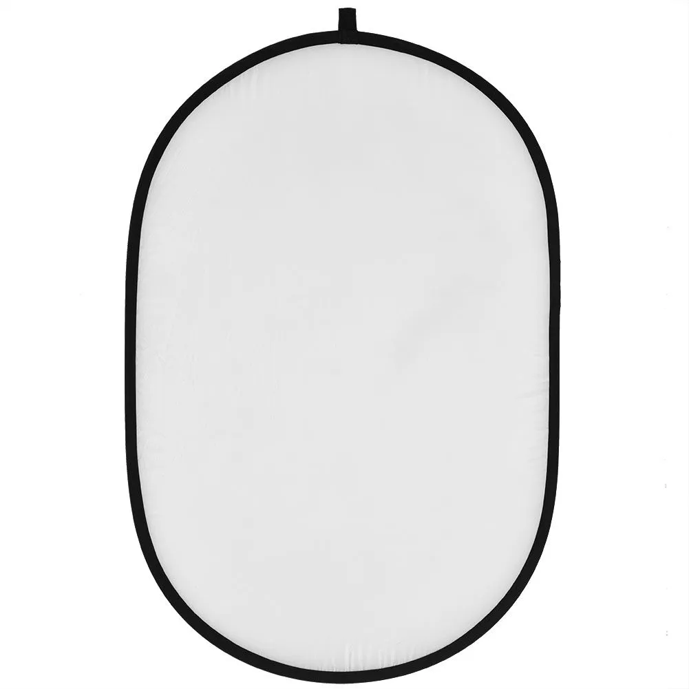 60x90cm 5-in-1 Reflector - Studio diffuser Daily Use