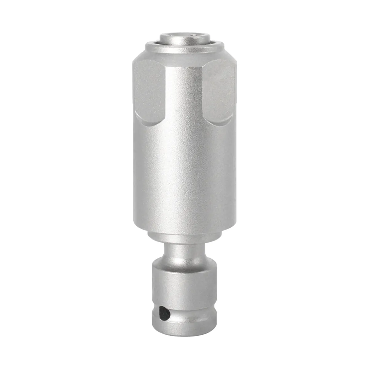 Adapter for Converting Impact Wrench To Electric Compatible with None