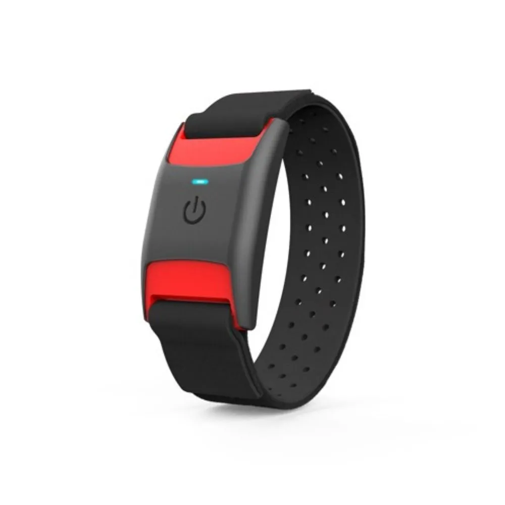 Heart Rate Monitor Armband HRM CHILEAF Heart Rate Sensor HR Sensor IP67
