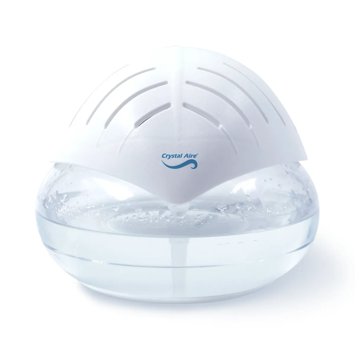 Crystal Aire White Home Air Purifier