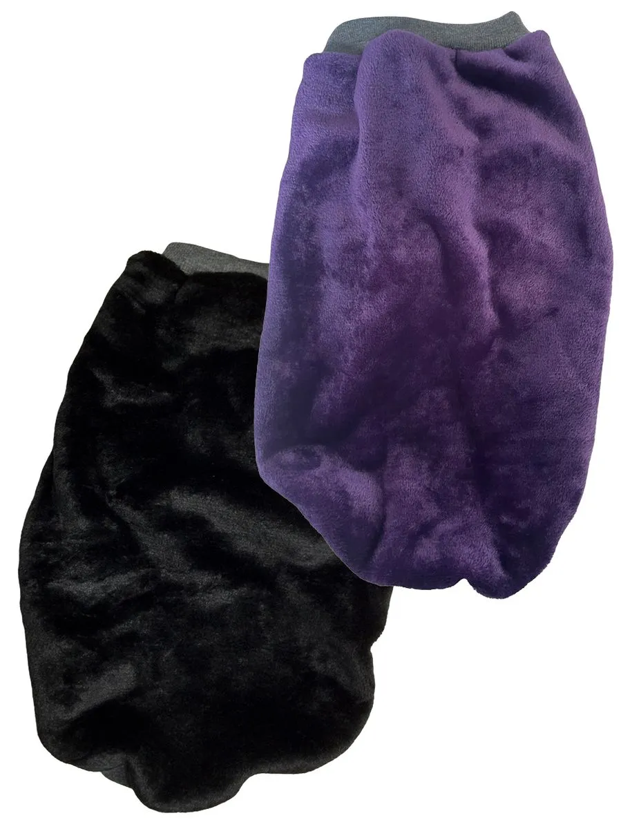 7XL - Set of 2 Dog Coats