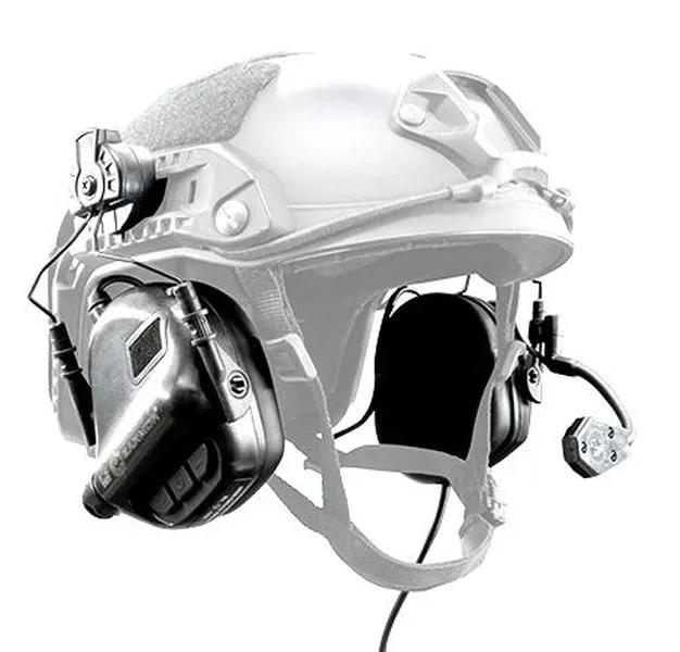 Earmor M32H PLUS Noise Reducing - Helmet Headset