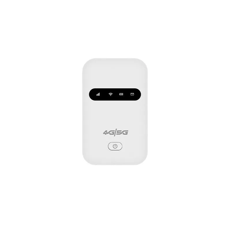 Portable WiFi Mobile Router with Type-C Port