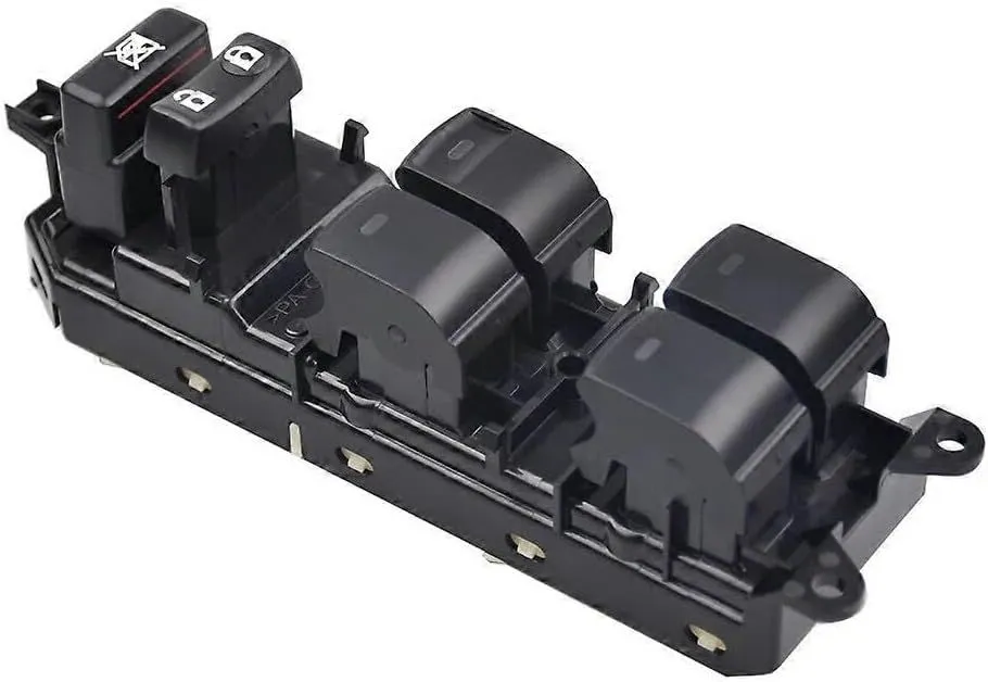 Power Master Window Control Switch Compatible with Toyota Prius Camry Venza