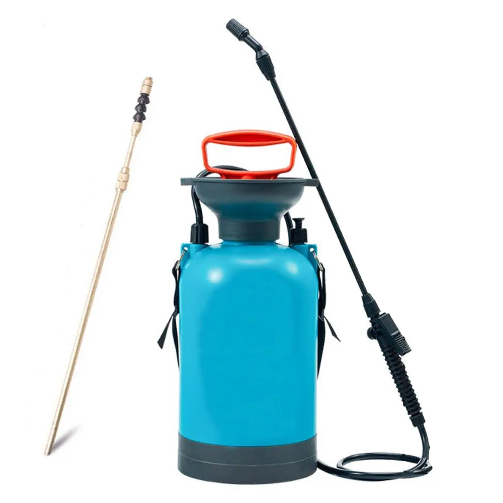 Garden Pressure Pump Sprayer Pneumatic Garden Sprinkler Universal 5 Litre