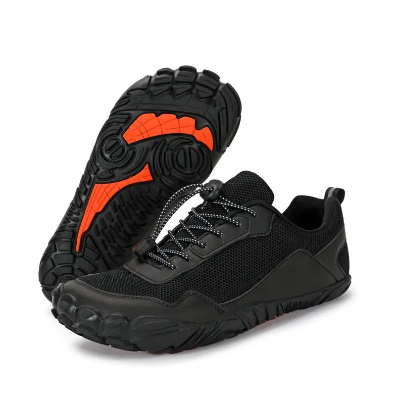 Men's Minimalist Trail Running Barefoot Shoes WOMEN Shoes