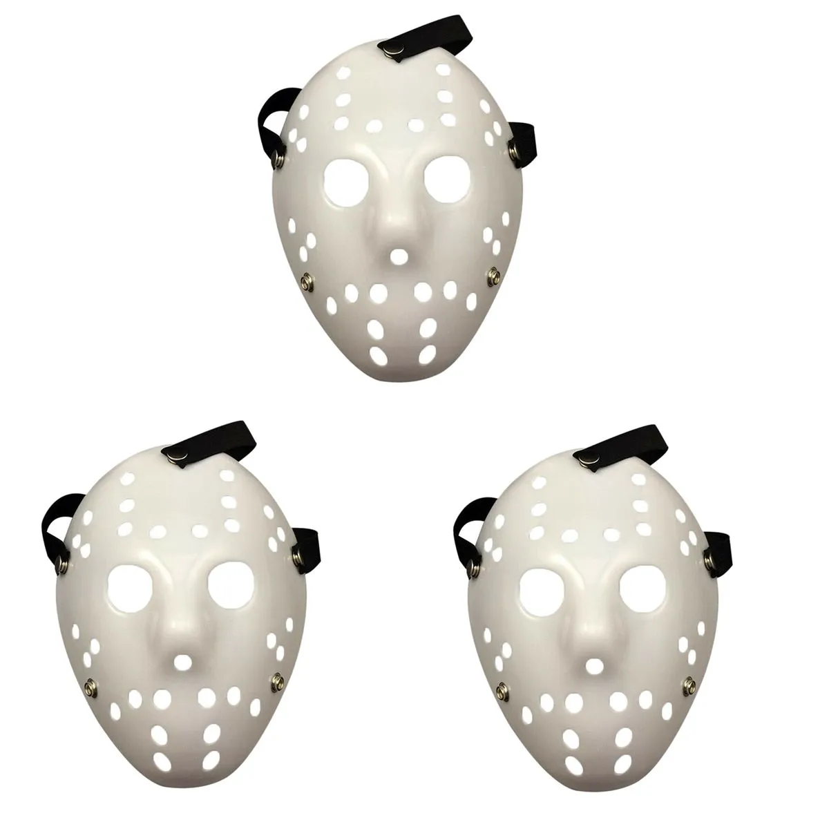 Halloween Masks Party Cosplay Costume Fancy Dress Decoration
