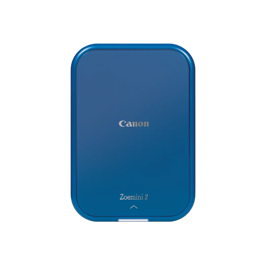 Canon Zoemini 2 Mini Portable Photo Printer - Navy