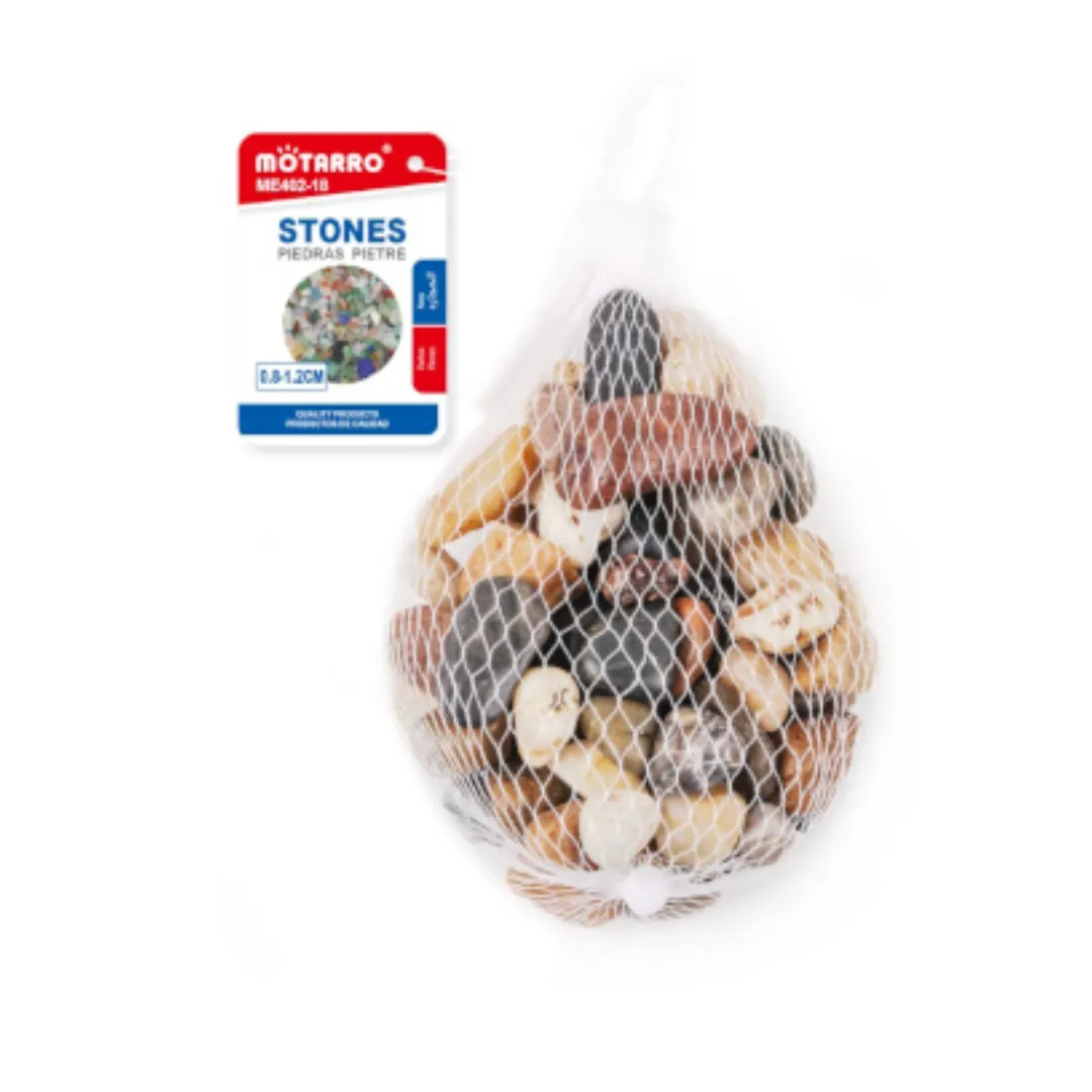 Motarro Stones 0.8/1.2cm
