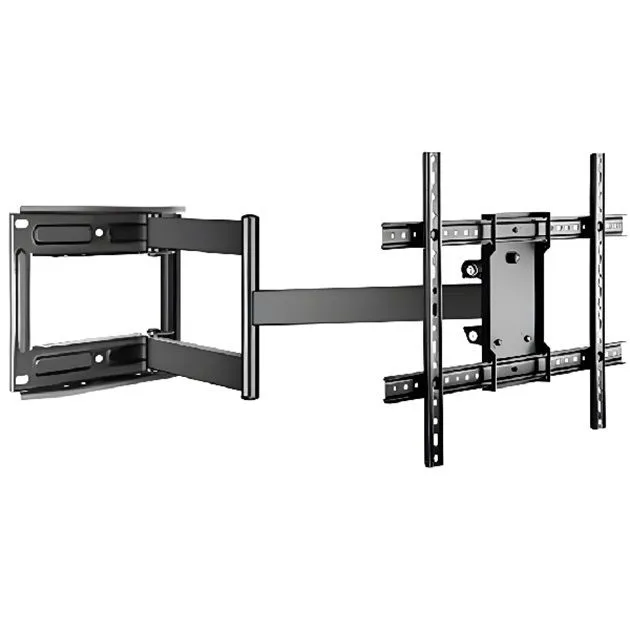40-75 Inch TV Mount Articulating Arm with Tilt/Swivel