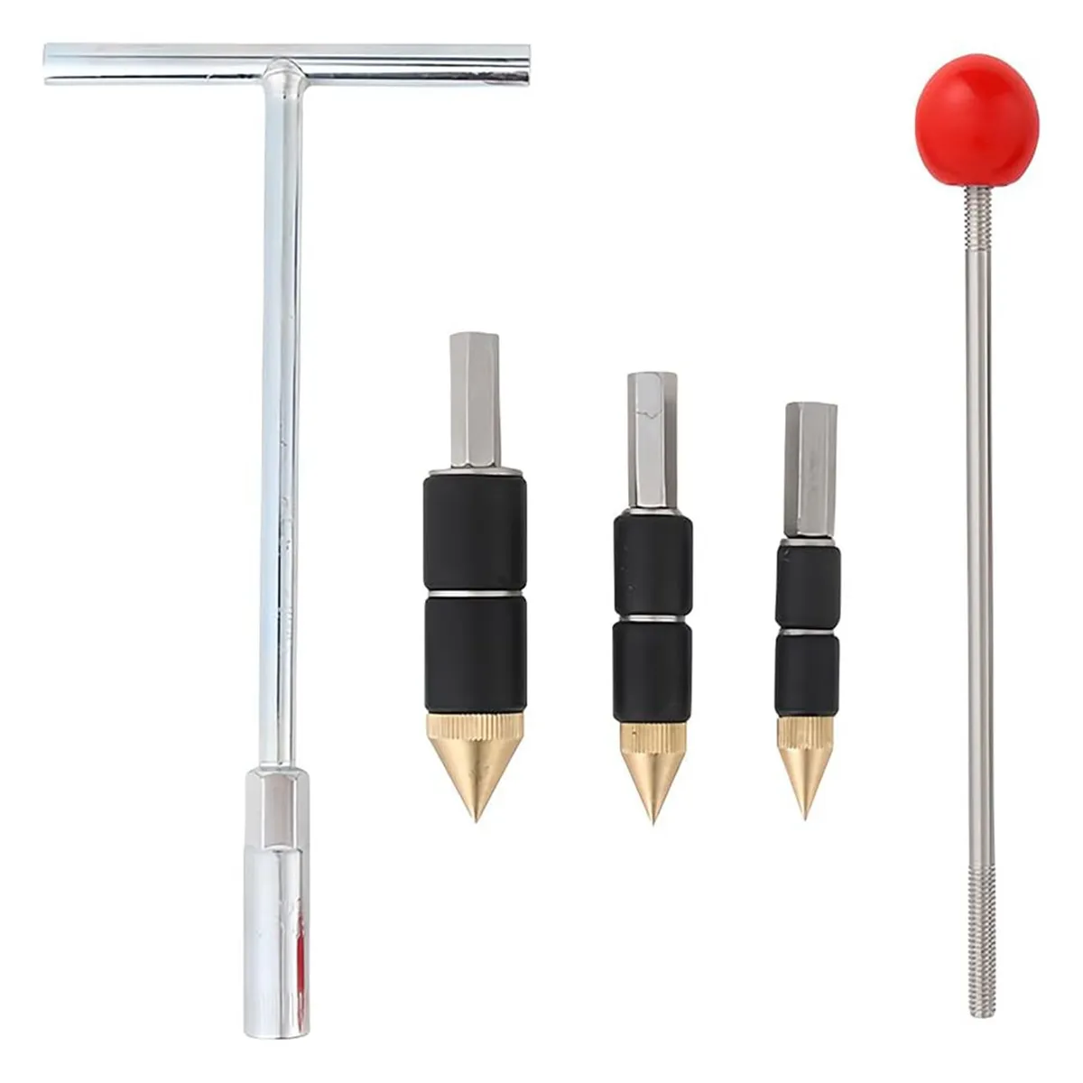 Pipe Water Stopper, Hot Melt Water Stop, Kit for Pipe Water Stopper