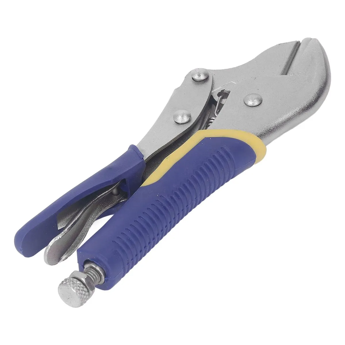 Pinch Off Pliers for Copper Brake Hoses