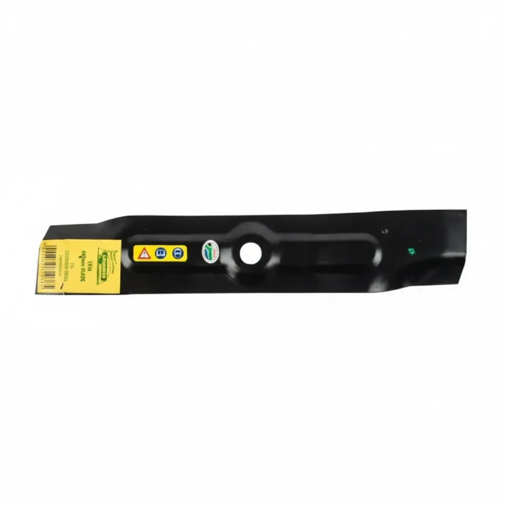 450mm Lawn Mower Blade for Petrol Rotary Push Mowers