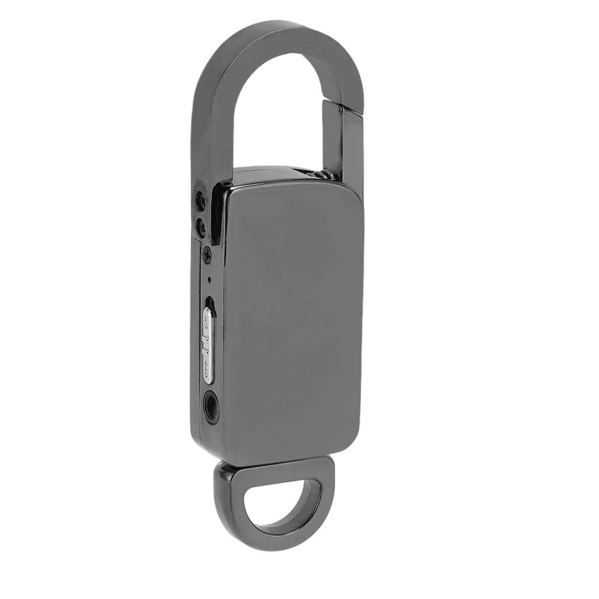 64G Keyring Recorder