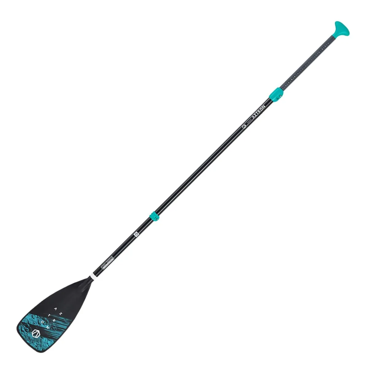 Aztron - Rebel Fibreglass 3-Section SUP Paddle