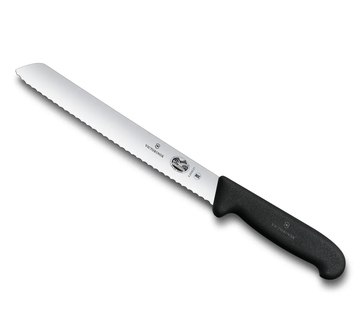 Victorinox Fibrox Bread Knife 21 cm