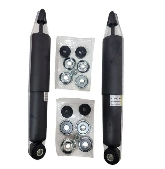 Dunlop Shock Absorbers Front Toyota Quantum, Hiace 05- Pair Left and Right