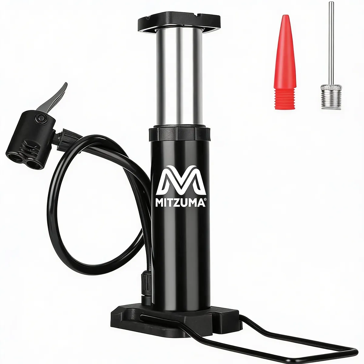 Mitzuma Portable Foot Pump
