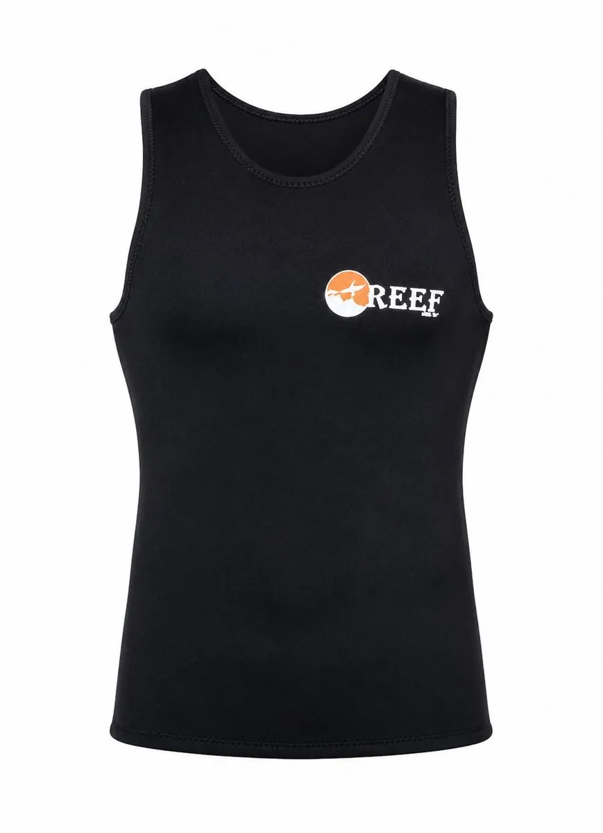Reef Retro Vest - 2mm Neoprene Surf Vest