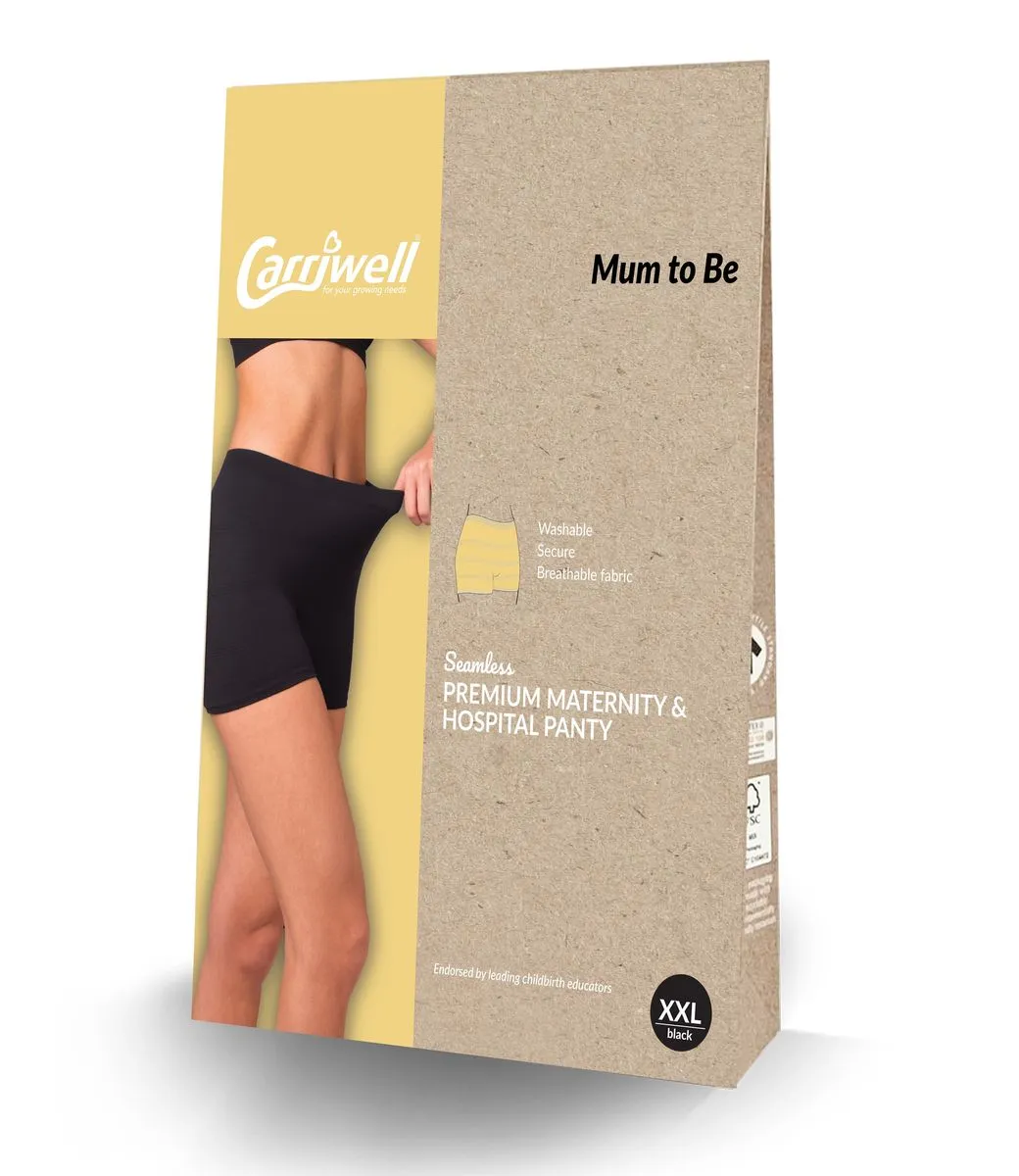 Premium Maternity & Hospital Pants XXL