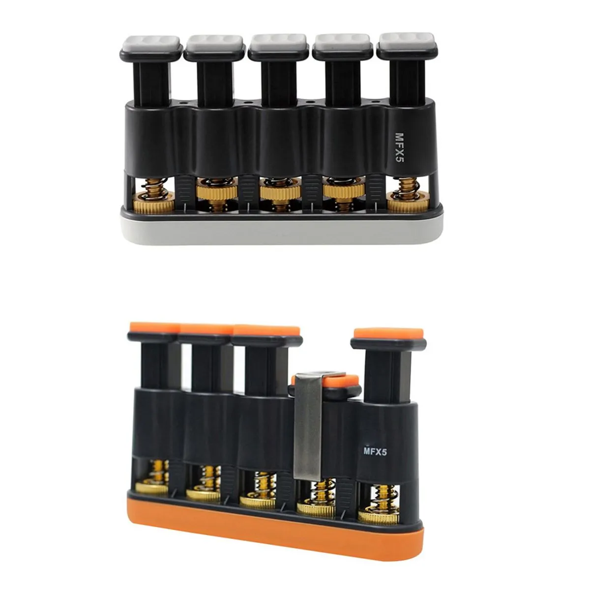 Adjustable Finger Strengtheners