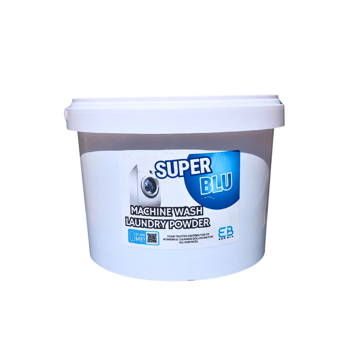 Autowash Washing Powder - Premium Laundry Detergent for Tough Stains