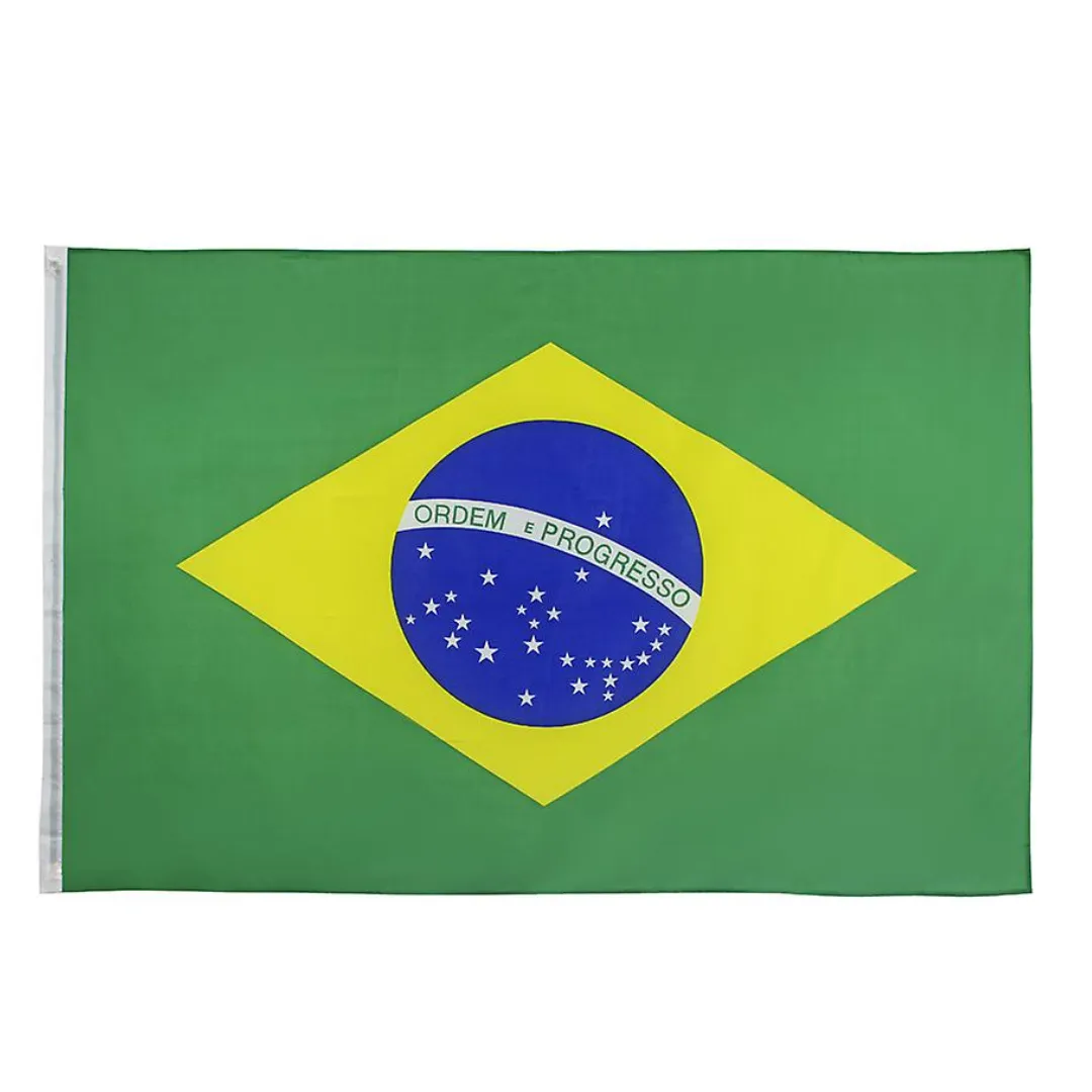 Brazil Flag