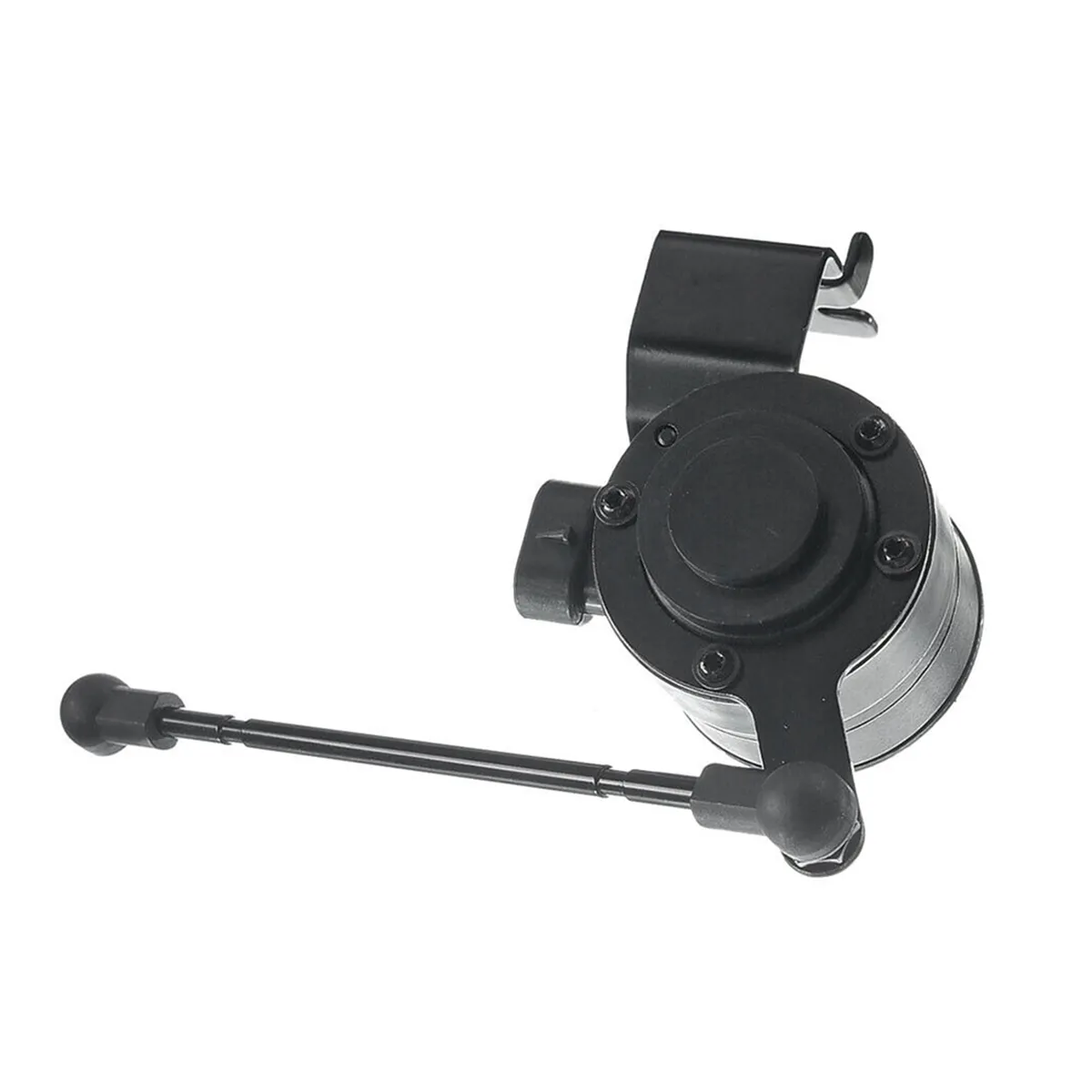 Ride Height Level Sensor Rear for Cadillac Xlr Compatible with Chevrolet