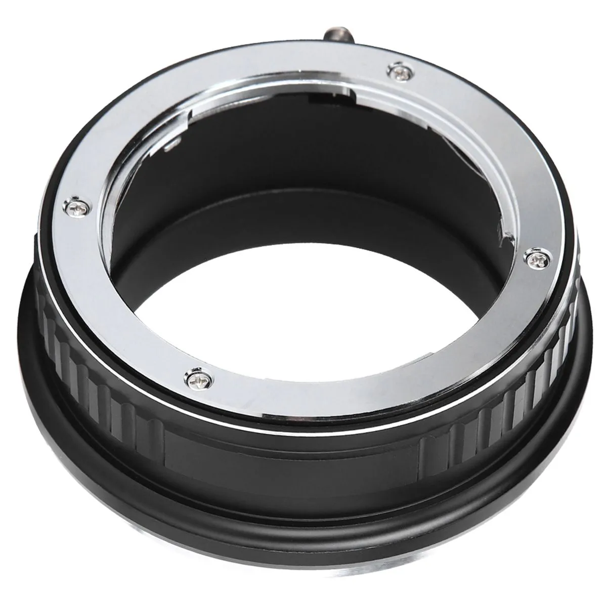 CY to R mount adapter compatible