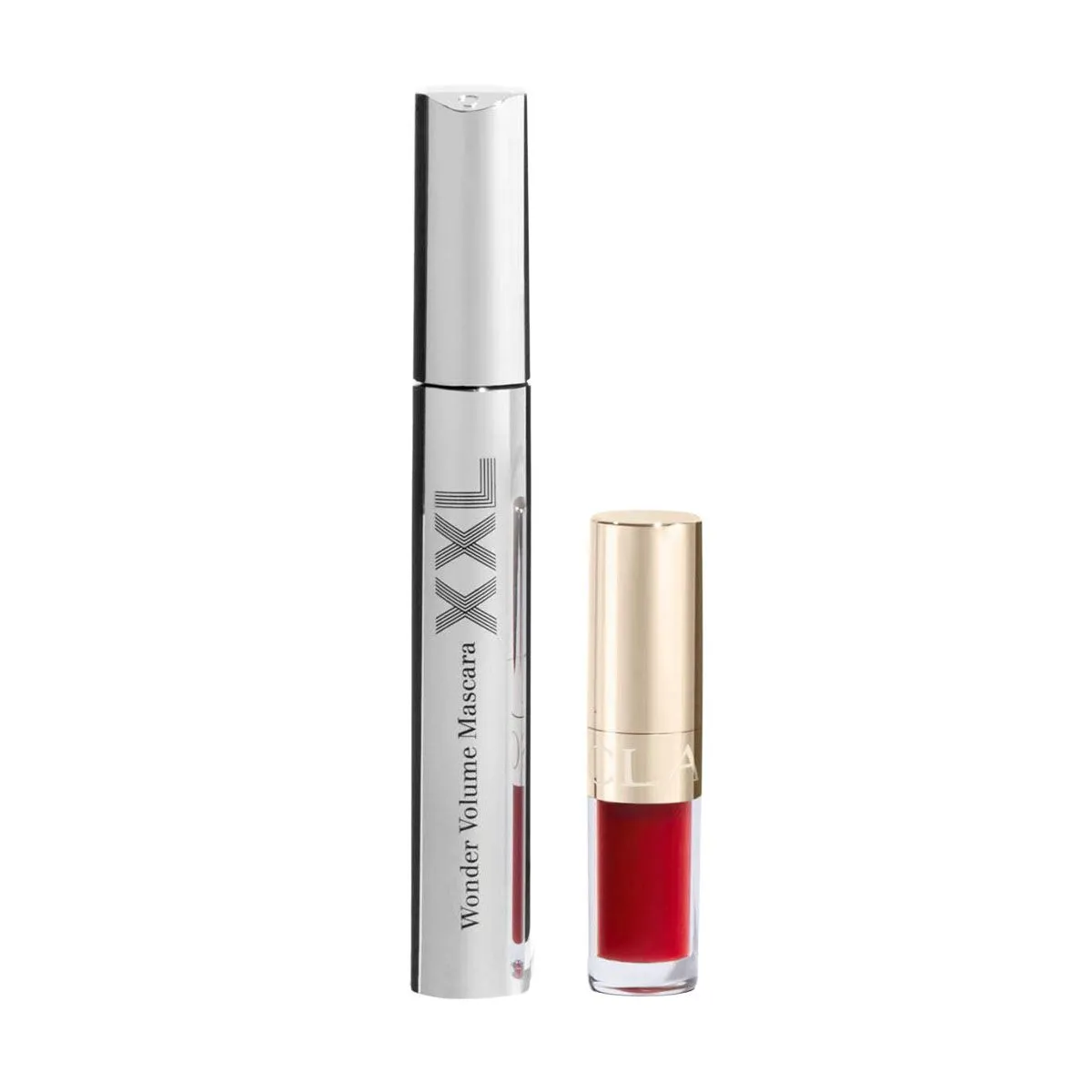 Clarins Eye and Lip Make-Up Duo Gift Set