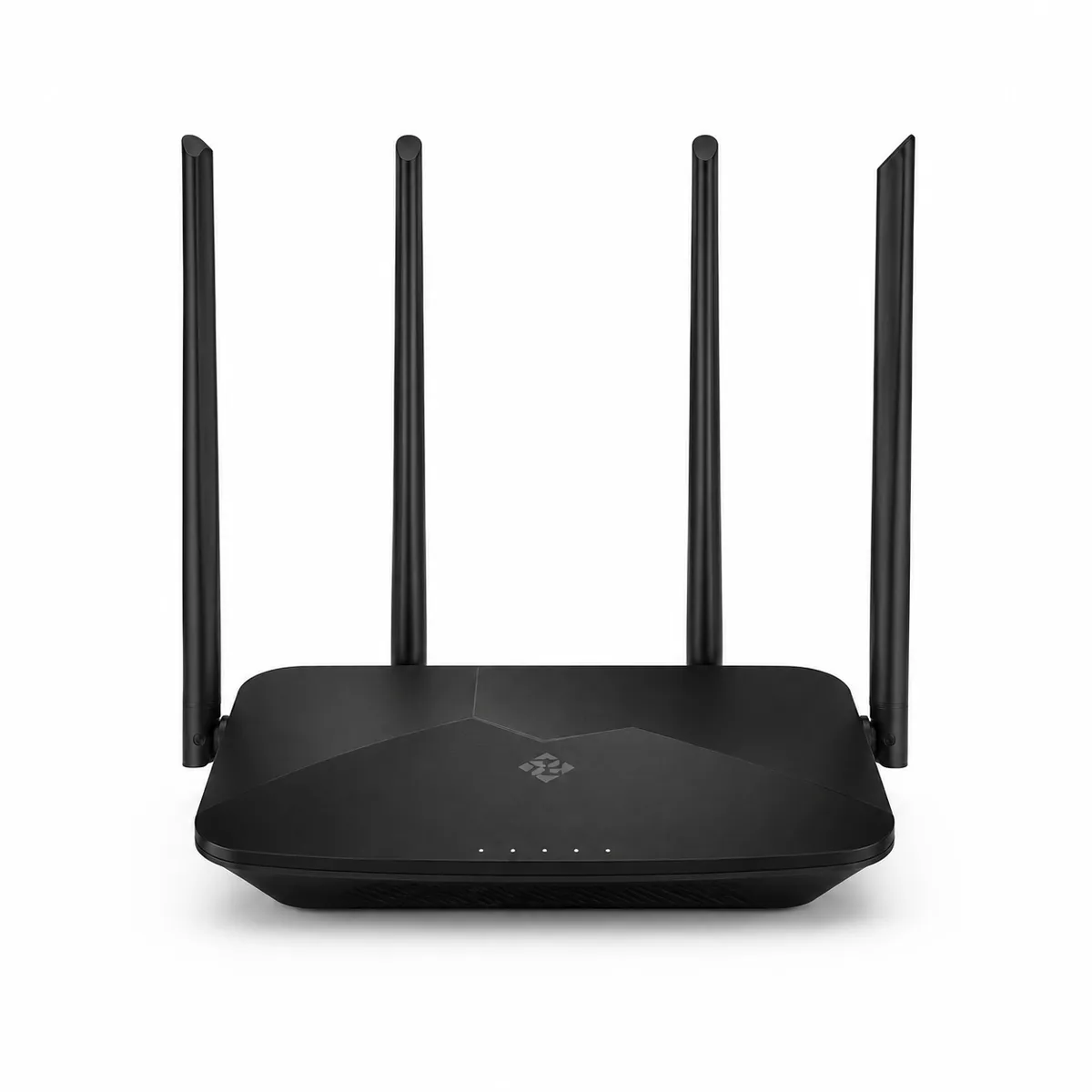 DIGIMARK R1200 WiFi 5 Dual-Band Router, 1200Mbps with 4 Antennas