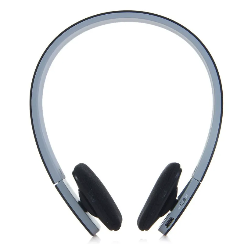 BQ618 Bluetooth Earphones Over-ear Headphones