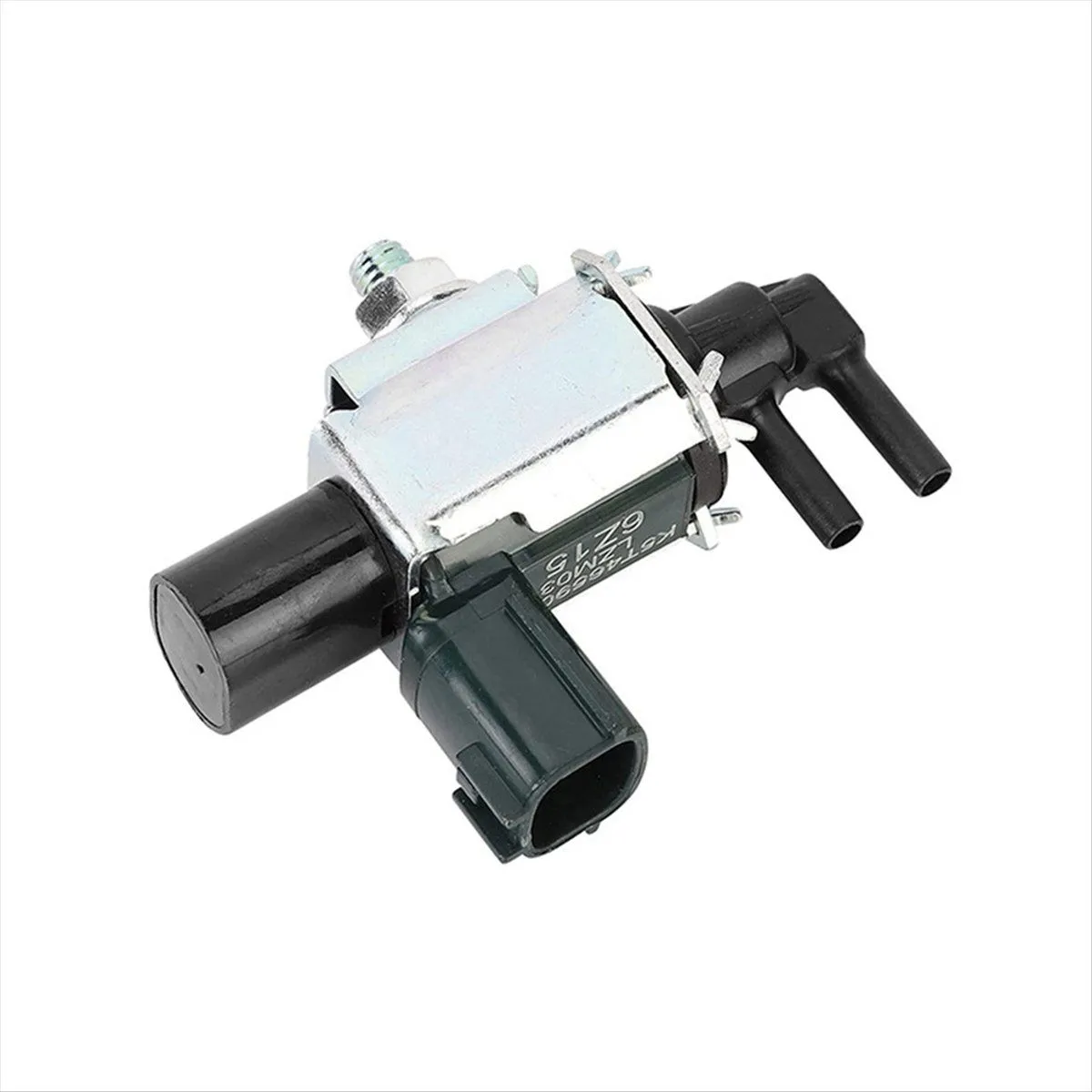 Egr Control Solenoid Valve Switch for 14956-31U1A Compatible with Nissan