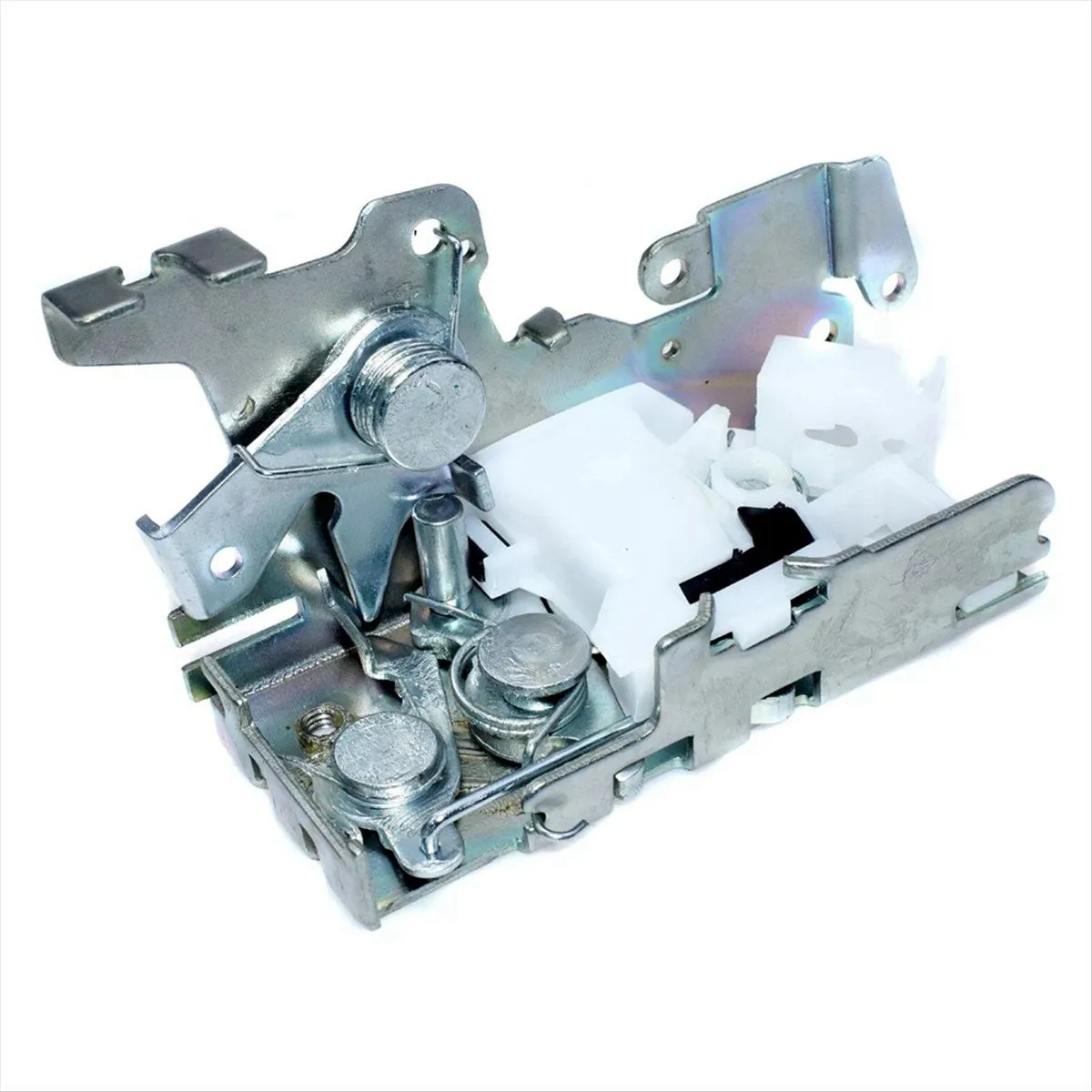 New High Quality Car Door Lock Body Assembly Compatible with Mercedes-Benz