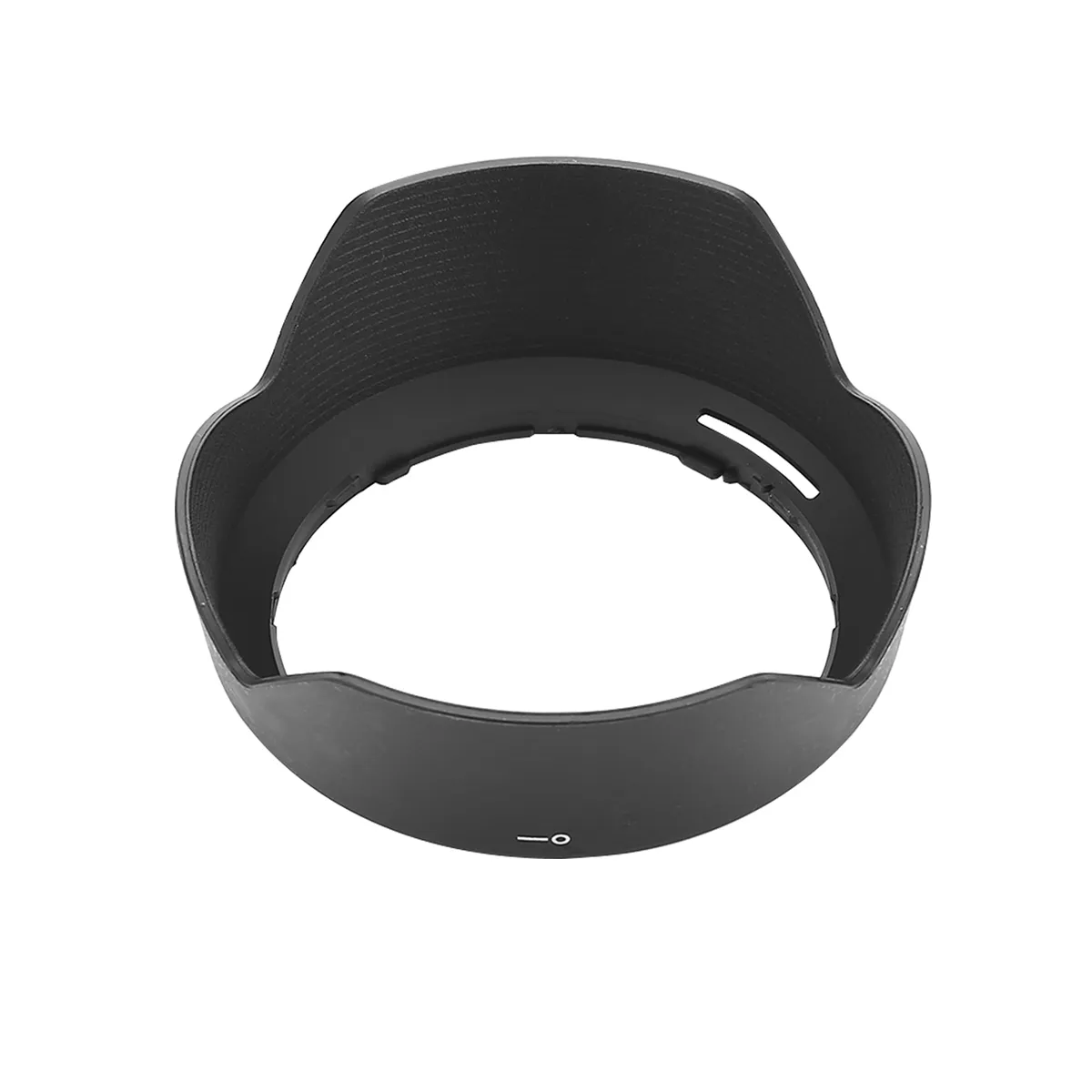 Lens Hood For Nikon Af-s Nikkor 24-120mm F/4g Replace Nikon Hb-53