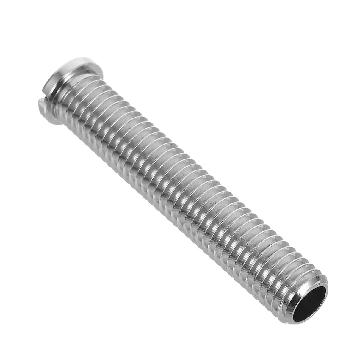 Kitchen Sink Drain Strainer Screws Stainless Steel Easy Installation