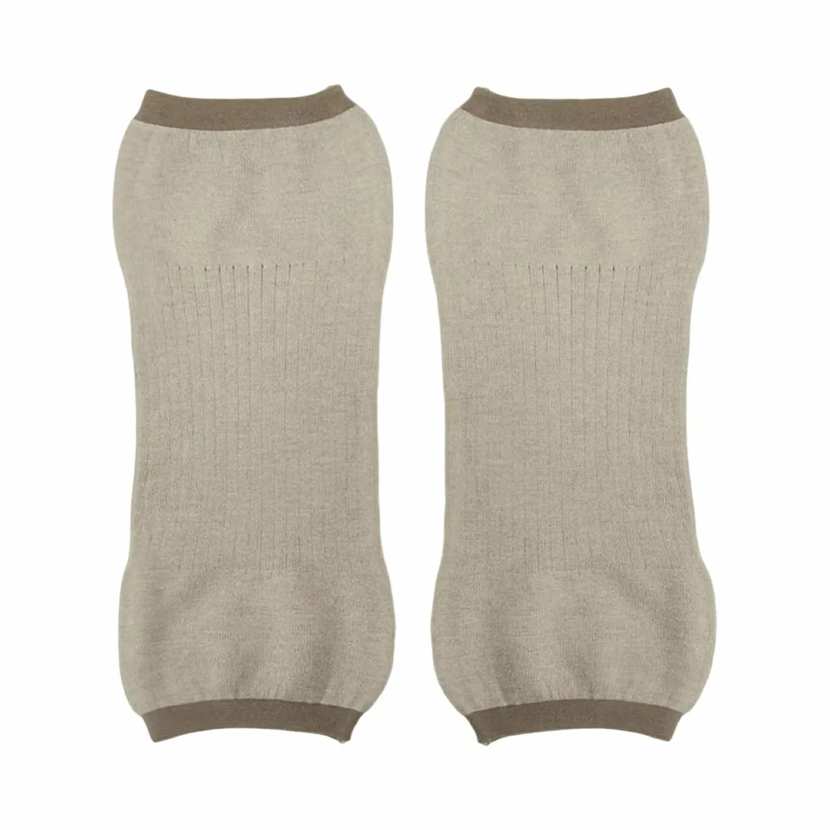 Unisex Cashmere Knee Brace Pads - 2-Piece
