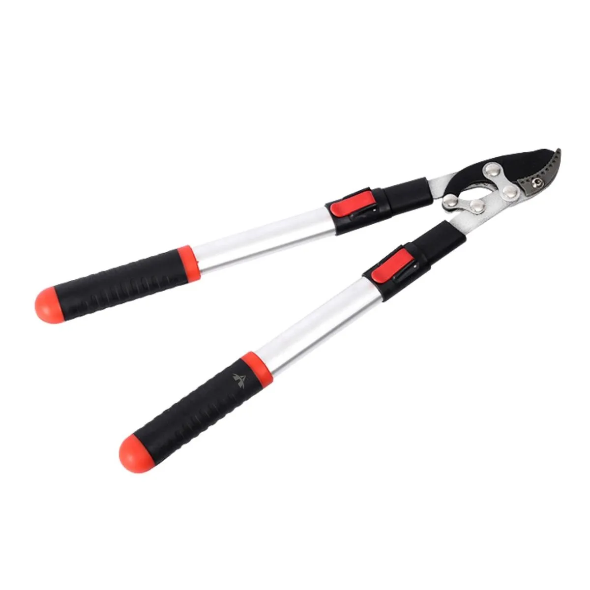 ALANES Telescopic Garden Shears Aluminum Alloy Branch Pruner Garden Tool