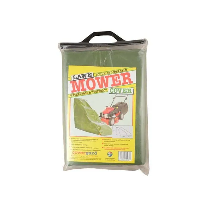 Covergard Budget Lawnmower Cover SUL0905