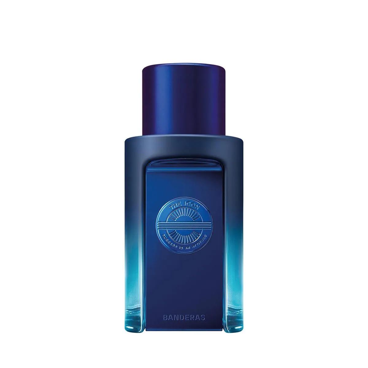 The Icon Man Supreme Eau de Parfum Intense