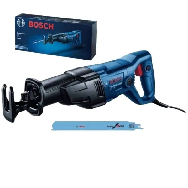 Bosch Reciprocating Saw GSA 120