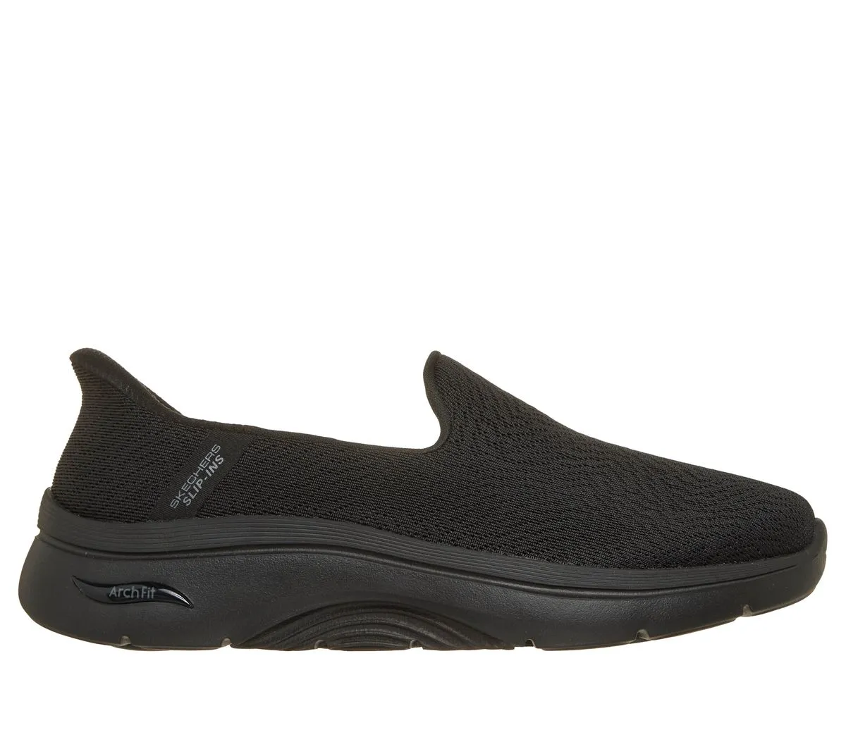 Skechers Womens Go Walk Arch Fit 2.0 Sneaker