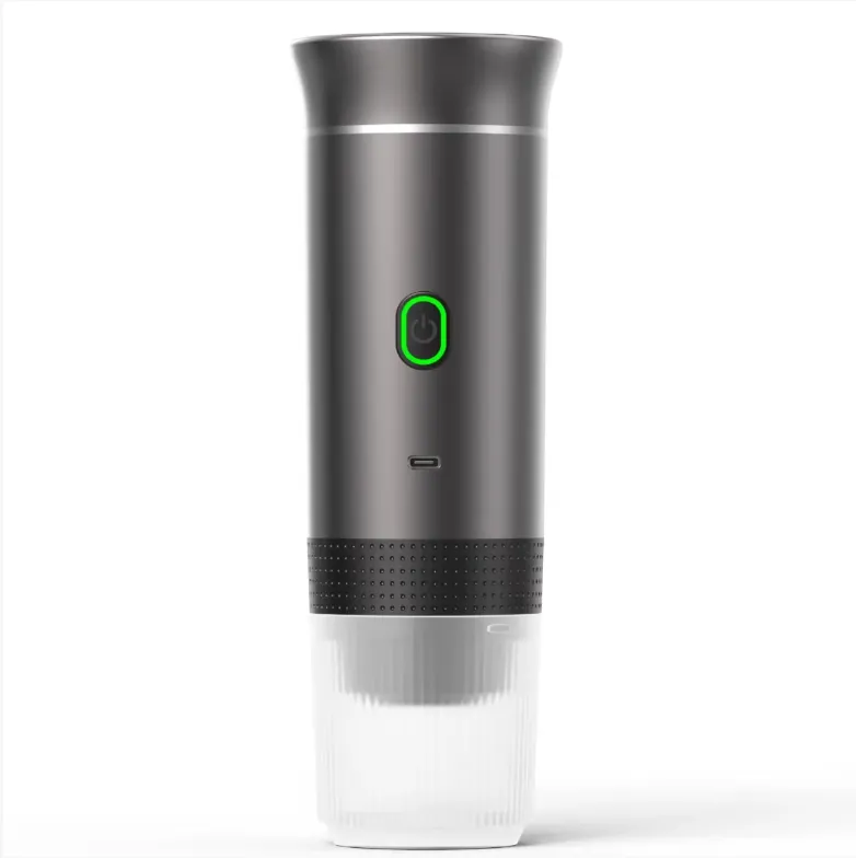 Capsule Coffee Maker
