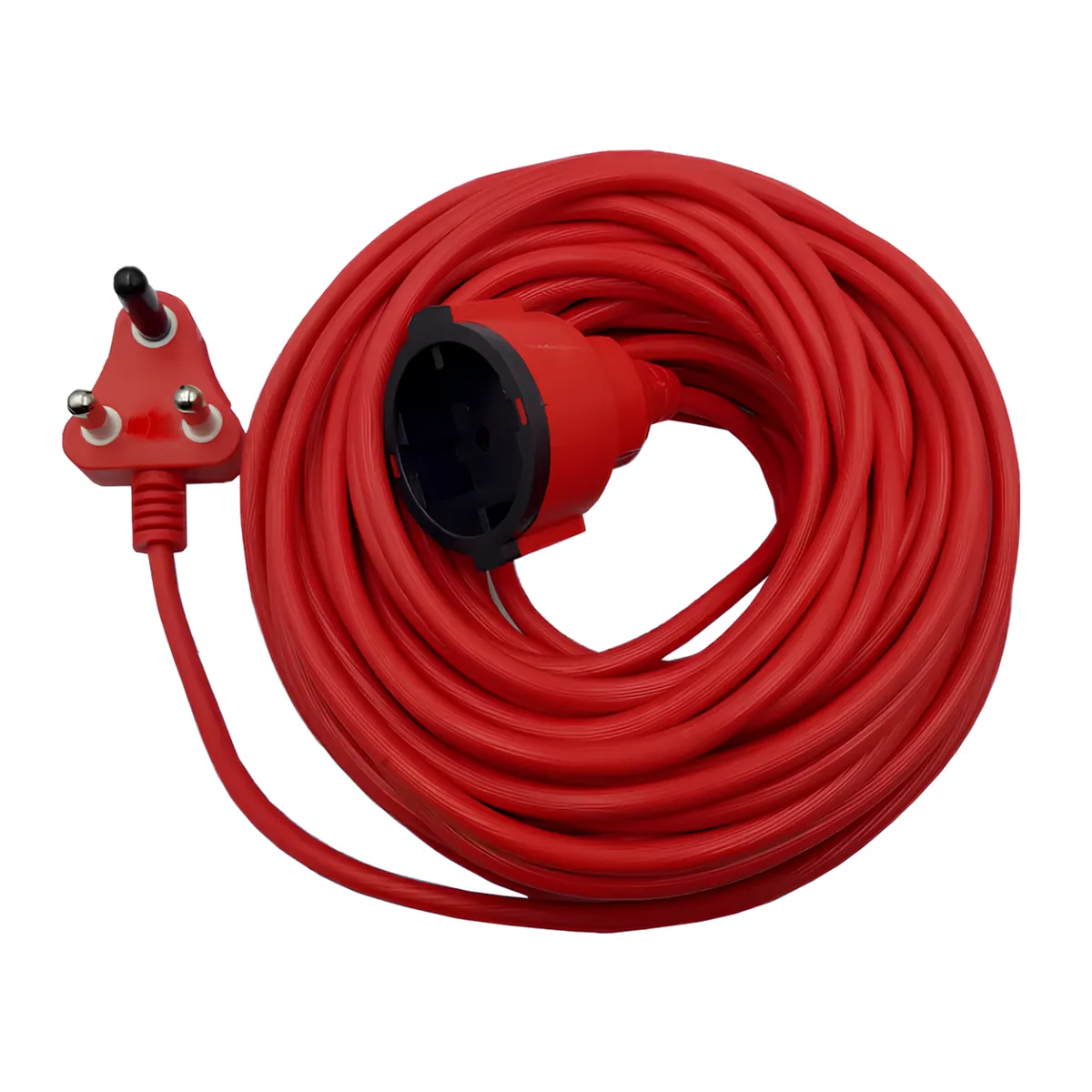 30m Lawnmower Extension Cord