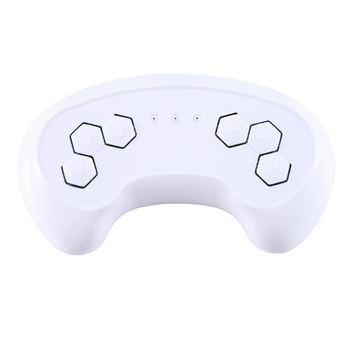 Children Electric Vehicle Remote Controller HH677K-2.4G Remote Controller S
