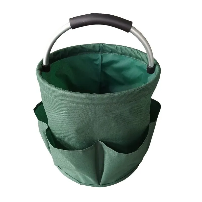 Outdoor Camping Picnic Basket