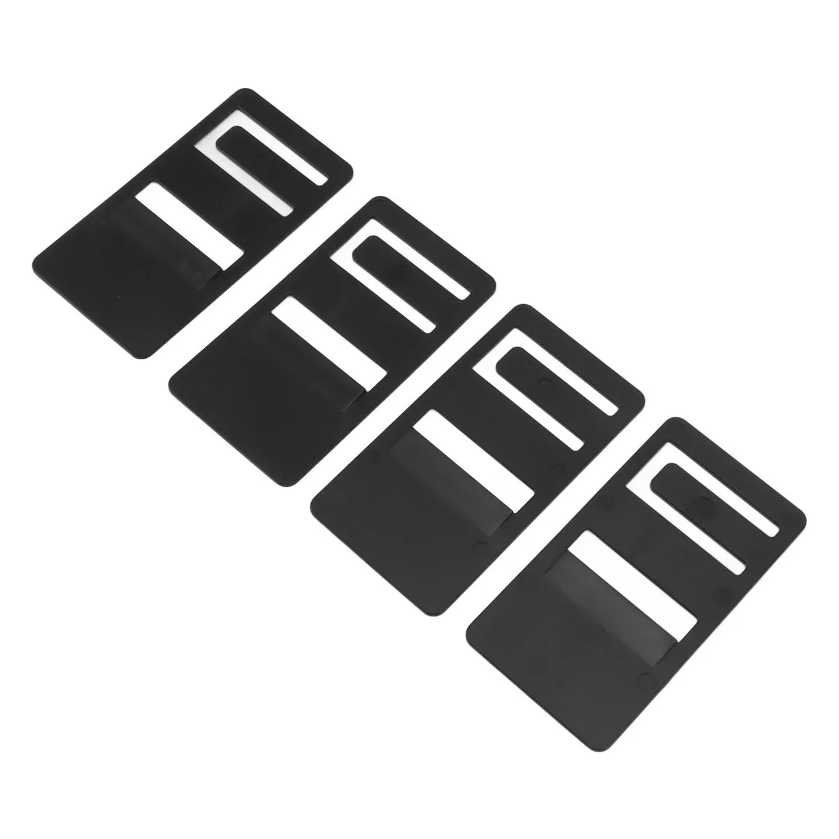 Fridge Door Prop Clips for DM26XX DM28XX