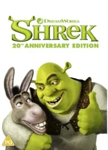 Shrek(DVD)
